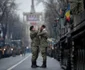 Parada militară de 1 decembrie 2019. FOTO Mediafax/Alexandru Dobre