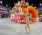 Carnaval Rio de Janeiro Brazilia scoli samba FOTO Profimedia