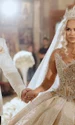 Locația, florile și logistica au fost cel mai greu de realizat la nuntă Andei Adam cu Joseph Adam