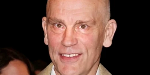 John Malkovich 