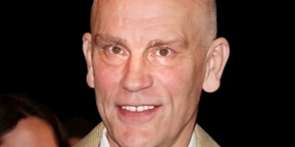 John Malkovich 