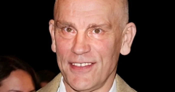 John Malkovich 