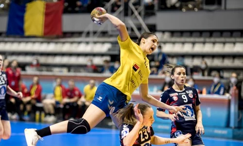 lorena ostase handbal jpeg