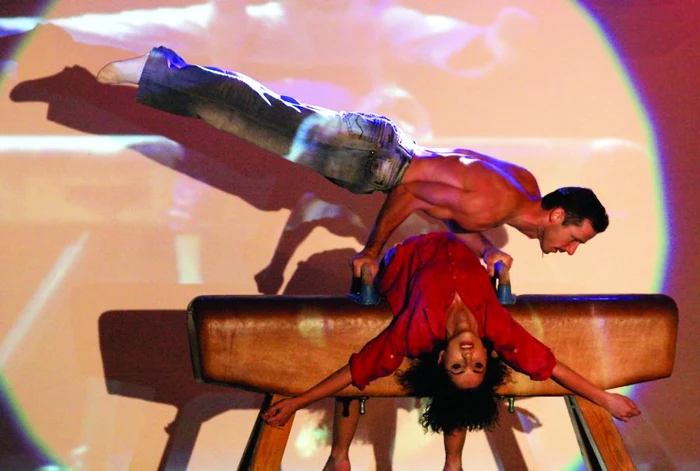 
    Marius a fost personajul principal în show-ul lui Răzvan Mazilu, Urban Kiss  