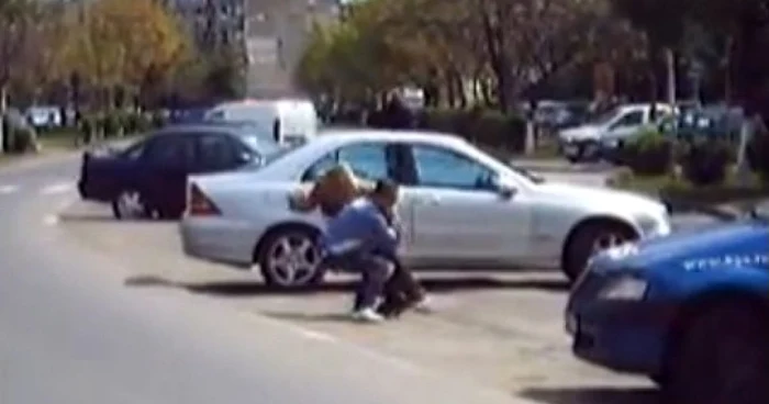 Foto captură YouTube