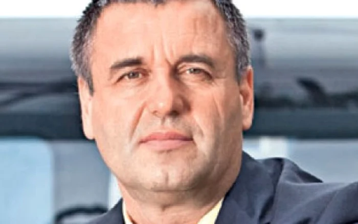 Mircea Tudor