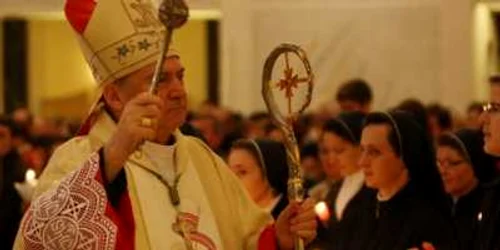 De astăzi începe Săptămâna Mare