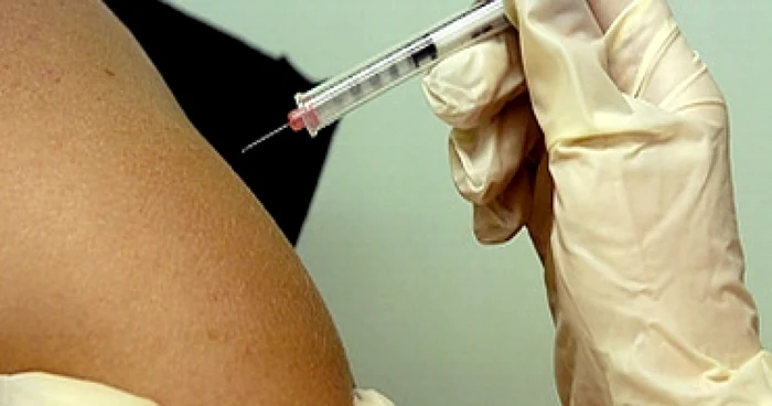 Suceava: Numai bătrânii peste 65 ani vor beneficia de vaccin antigripal gratuit