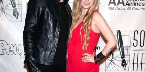 avril lavigne foto reuters