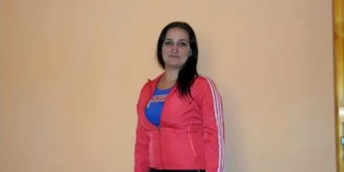 Bistrita: Nadia Mihali: În sport e nevoie de motivaţie, nu de bani- Portret