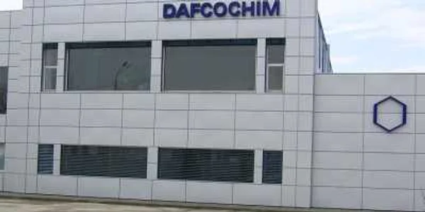Cisterna aparţinea firmei mureşene Dafcochim