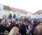 miting iohannis sibiu14