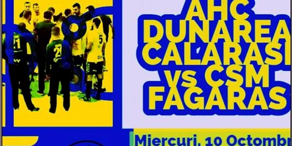 calarasi handbal