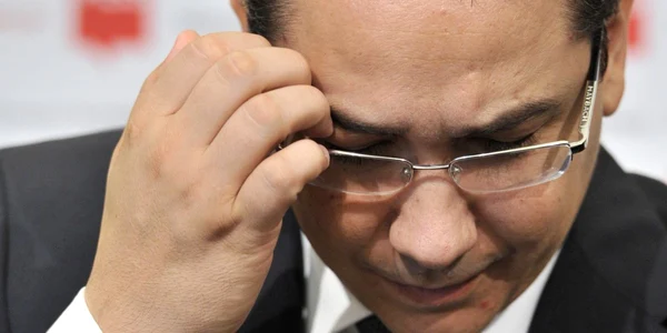 Victor Ponta