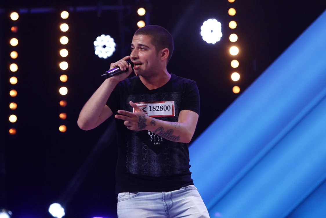 Ioan, pe numele de scenă Cocoon KIlls, a participat şi anul trecut la X Factor