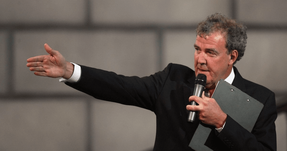 Tabloidul britanic The Sun prezintă scuze pentru editorialul lui Jeremy Clarkson despre Meghan Markle. Ce a scris vedeta TV despre ducesa de Sussex