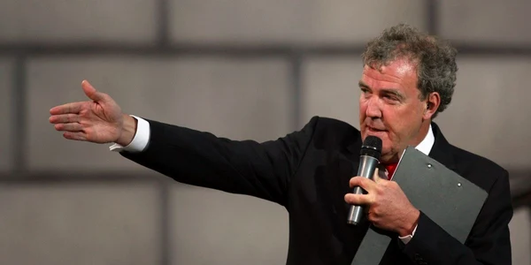 jeremy clarkson foto getty 