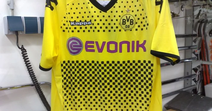 Borussia Dortmund