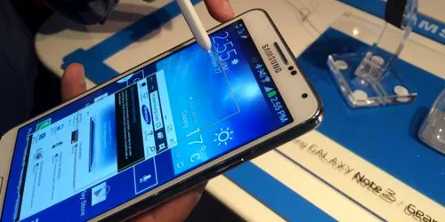 samsung galaxy note 3 fofot adevarul