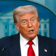 Trump conferință de presă Casa albă FOTO EPA EFE jpg