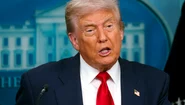 Trump conferință de presă Casa albă FOTO EPA EFE jpg