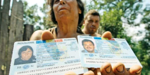 Satul localnicilor cu acelaşi nume