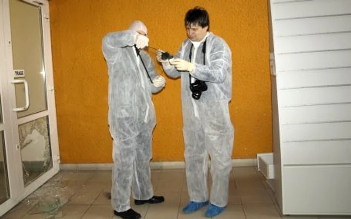 Foto: IPJ Hunedoara