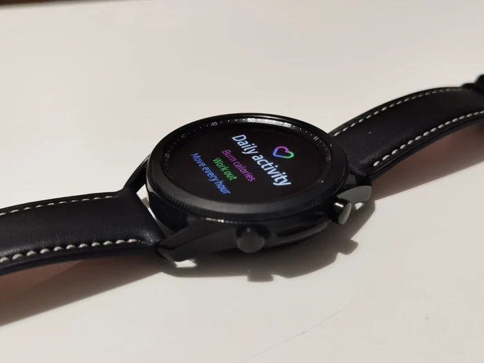 Samsung Galaxy Watch 3