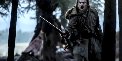 the revenant foto cinemagia.ro