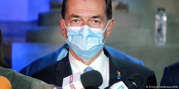 Ludovic Orban