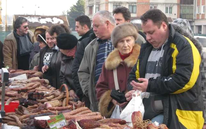 Preparatele sunt mai scumpe decât mezelurile din magazine