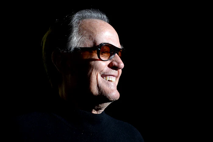 
    Actorul Peter Fonda a murit la vârsta de 79 de aniFoto: Getty   