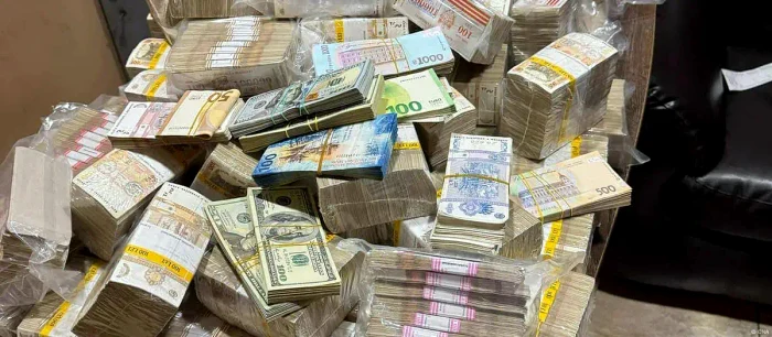 Un milion de euro pentru coruperea alegatorilor din Moldova