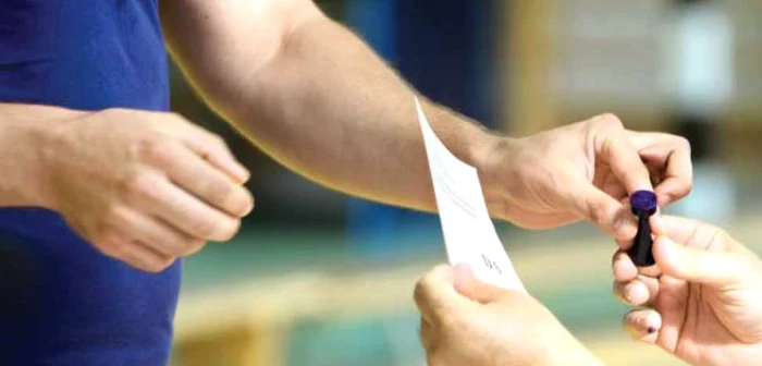 În judeţul Dolj au fost amenjate 520 de secţii de votare