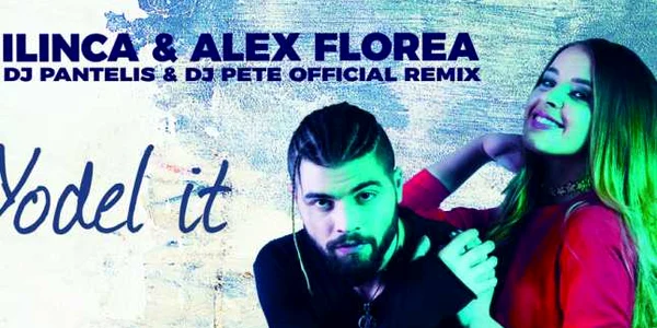 ilinca si alex florea 
