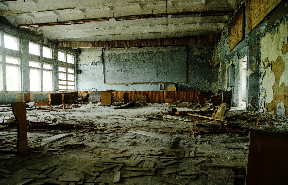 Animalul poate supraviețui chiar și unui atac nuclear! / foto: freepik.com