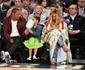 Celebrities Attend The 66th NBA All Star Game jpeg