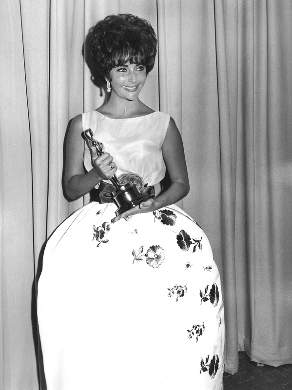 Elizabeth Taylor