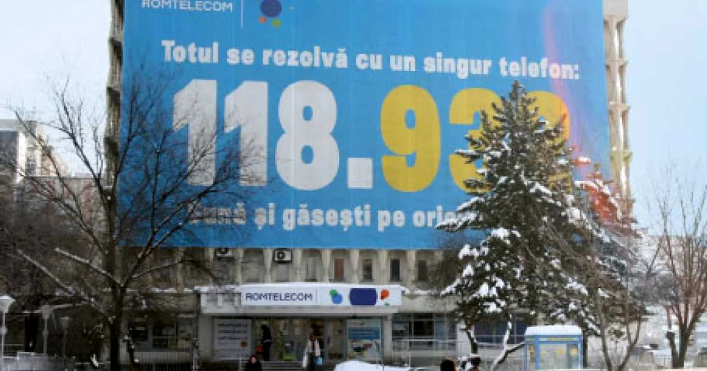 Romtelecom ar urma să preia doar abonaţii Boom TV,  nu şi angajaţii companiei  