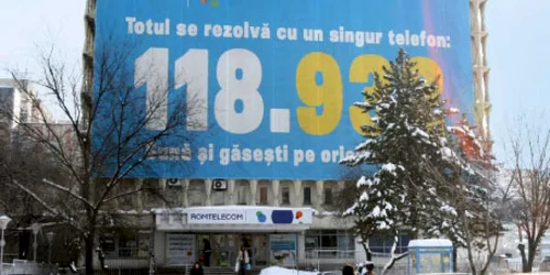 Romtelecom ar urma să preia doar abonaţii Boom TV,  nu şi angajaţii companiei  