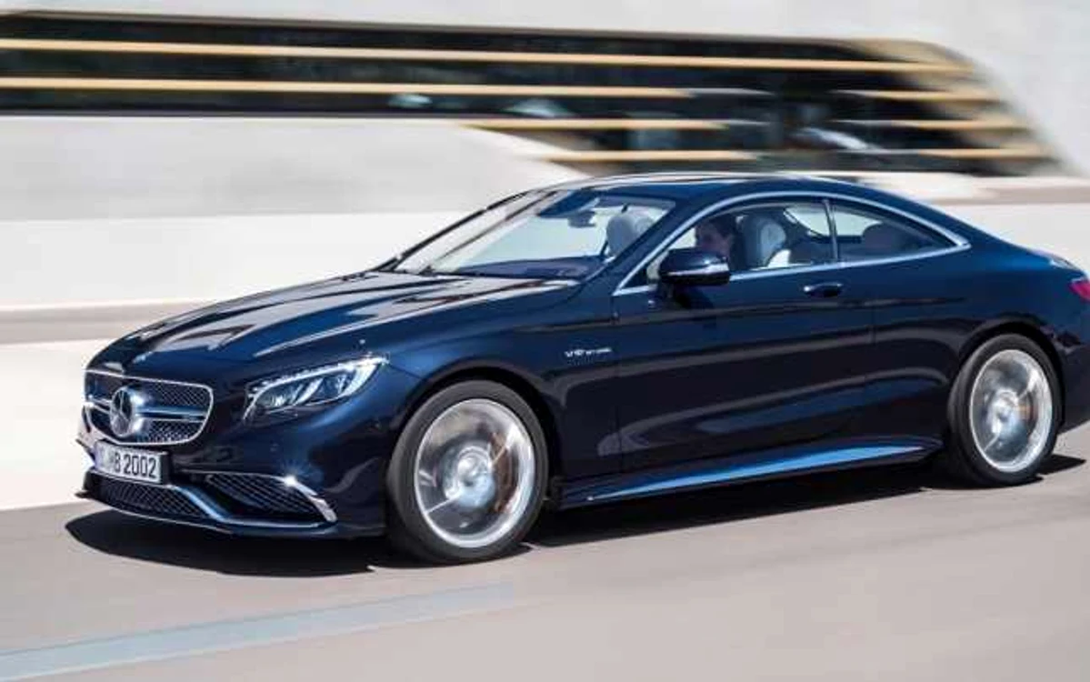 Daimler trebuie să răspundă acuzaţiilor aduse în SUA pentru depăsirea nivelului de noxe