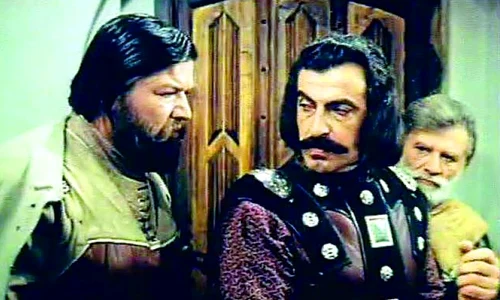 Filmul „Vlad Ţepeş“ sau imaginea autoritară a dictatorului comunist jpeg