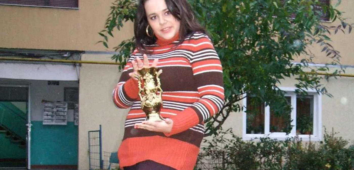 Lorena Muntenaş