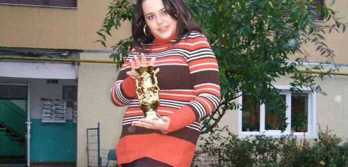 Lorena Muntenaş