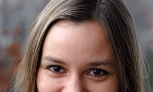"Instituţionalizarea lasă urme adînci" interviu cu Ioana HODOIU jpeg
