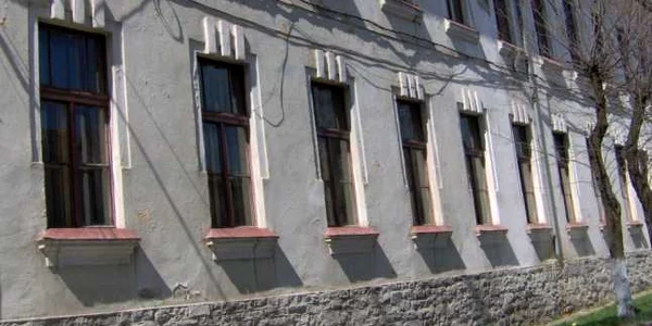 Clădirea va fi reabilitată începând de anul viitor