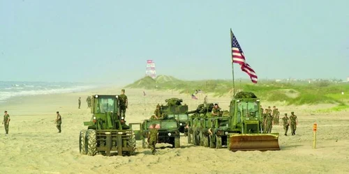 soldati americani africa