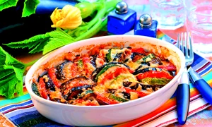 vinete gratinate provensale jpeg