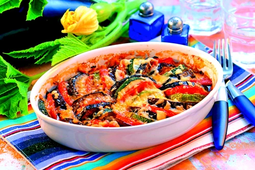 vinete gratinate provensale jpeg