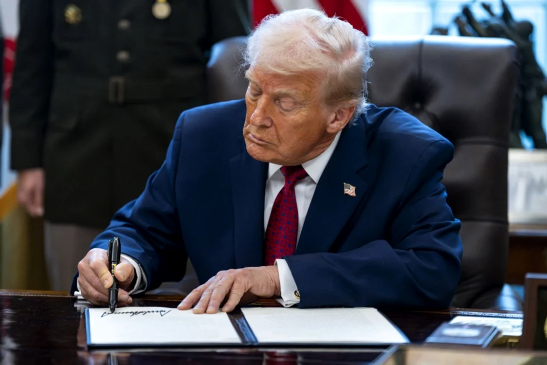 Președintele SUA, Donald Trump/FPTO:EPA/EFE